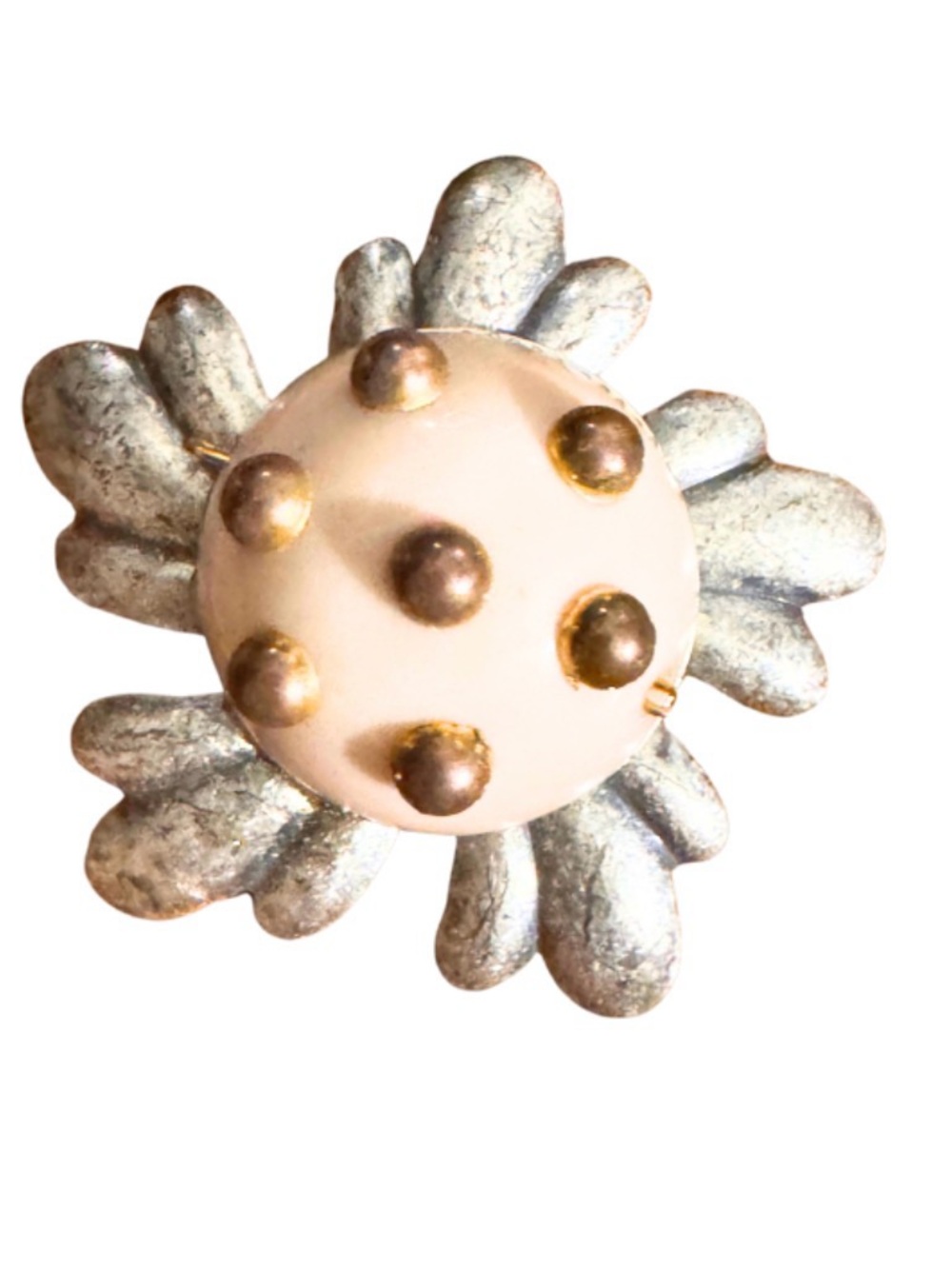 Handmade Brooch